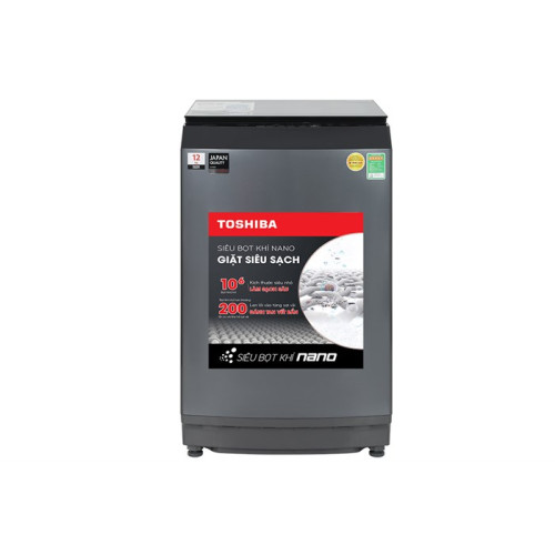 Máy giặt Toshiba Inverter 12 kg AW-DUK1300KV (MK)